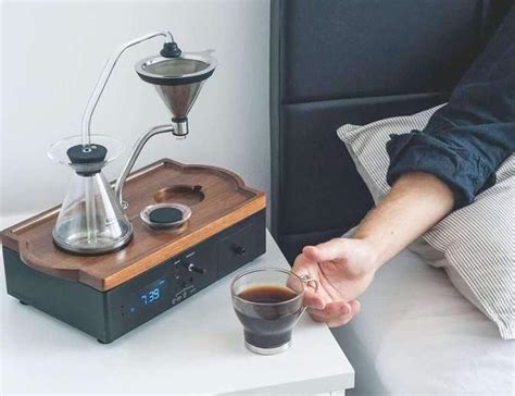 Coffee Alarm Ringtone