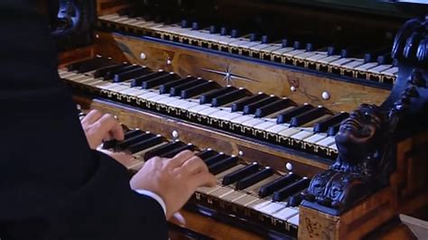 Bach Organ Music Ringtone