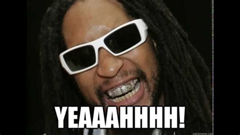 Lil Jon Saying Yeah Ringtone