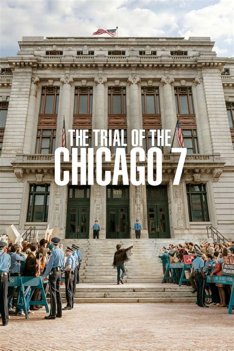 The Trial of the Chicago 7 Ringtone