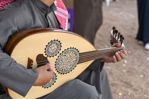 Arabic Music Ringtone