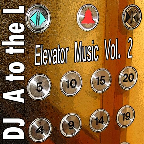 Elevator Music Ringtone