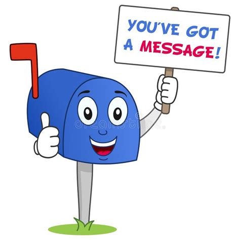 You Got This Message
