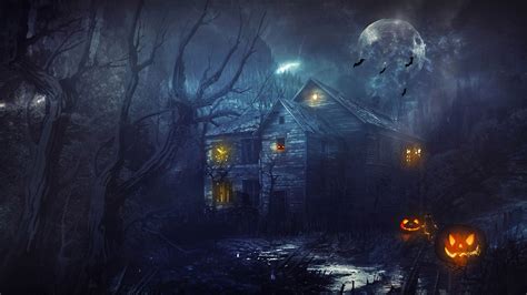 Spooky Halloween Ringtone