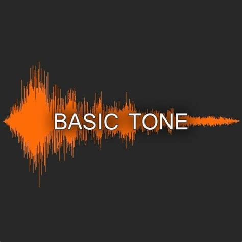 Basic Tone Ringtone