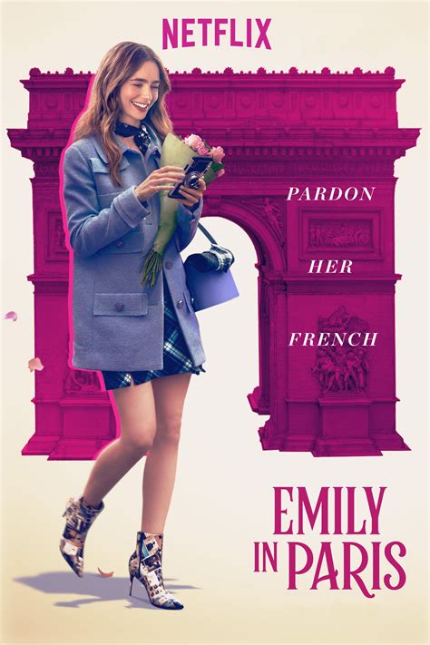 Emily in Paris Ringtone