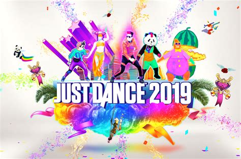 Just Dance 2019 Ringtone
