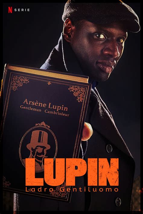 Lupin Ringtone