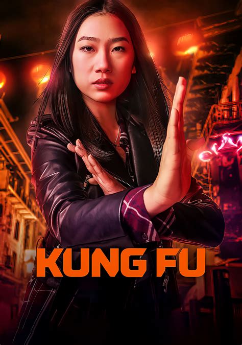 Kung Fu (2021) Ringtone