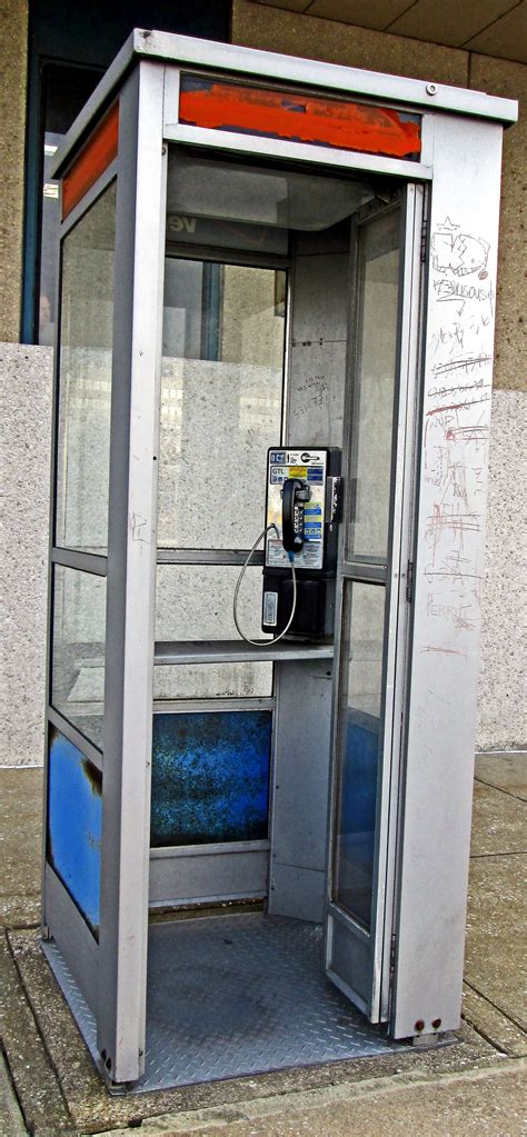Old Telephone Booth Ringtone