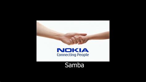 Nokia Samba Ringtone