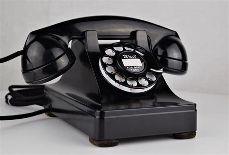 Telephone Ringtone