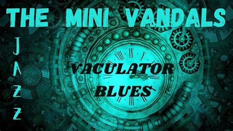 Vaculator Blues Ringtone