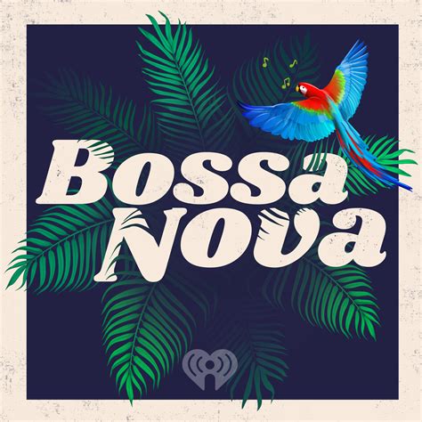 Bossa Nova Ringtone