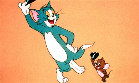 Tom And Jerry Ringtone