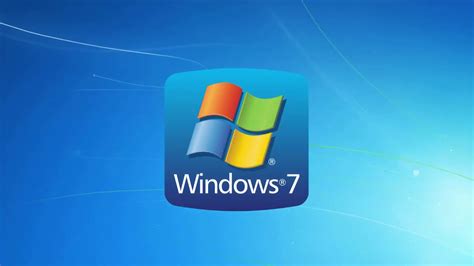 Windows 7 Startup Sound
