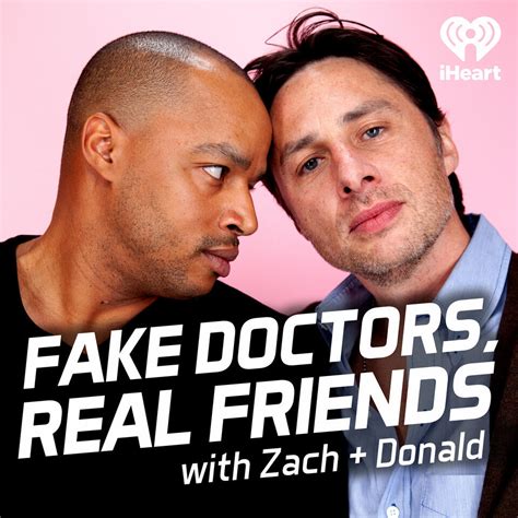 Fake Doctors Real Friends Ringtone