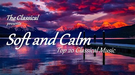 Calm Orchestral Music