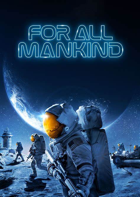 For All Mankind Ringtone