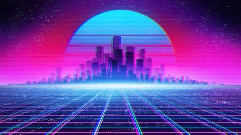 Synthwave Ringtone