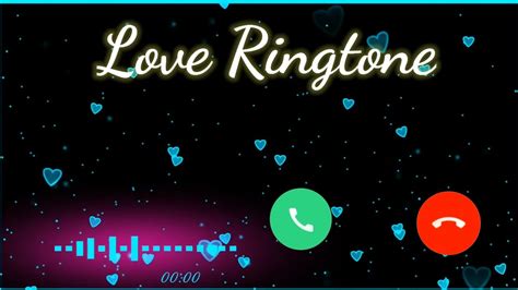 Soft Love Tone Ringtone