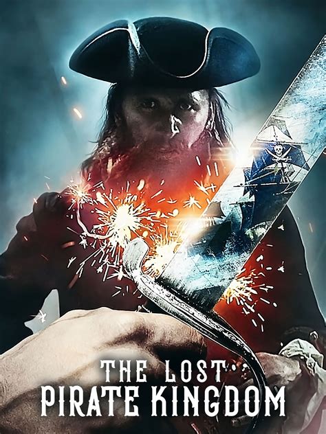 The Lost Pirate Kingdom Ringtone