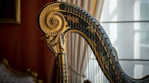 Gentle Harp Ringtone