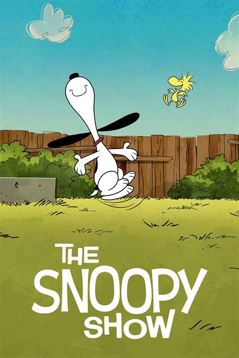 The Snoopy Show Ringtone