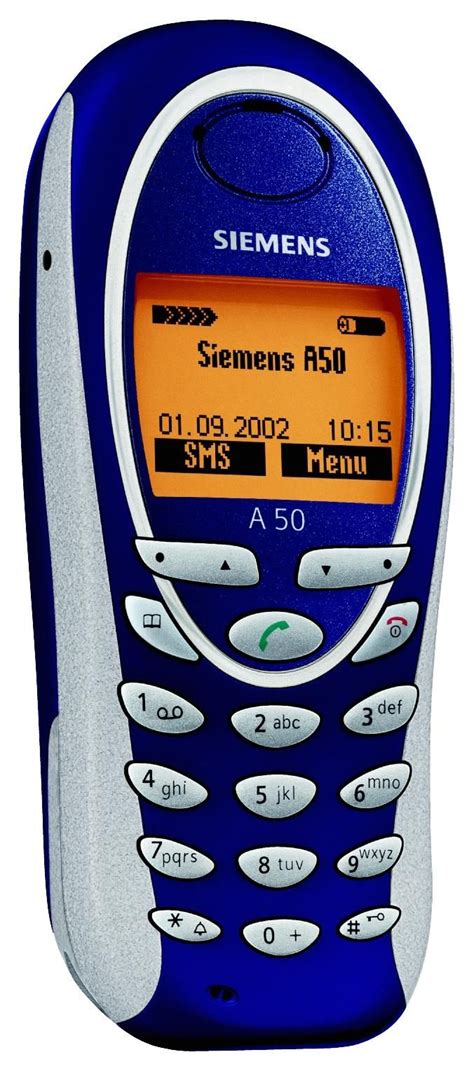 Siemens Old Phone Ringtone