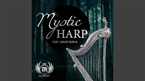 Mystic Harp Ringtone