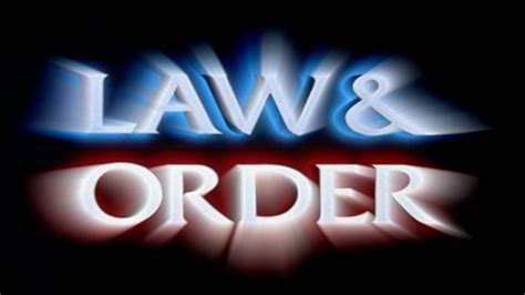 Law And Order Doink Doink Ringtone