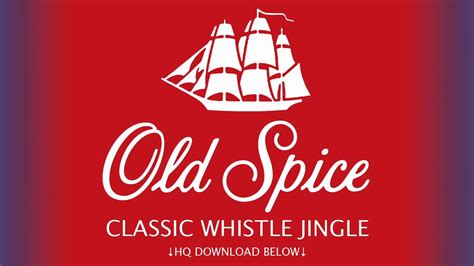 Old Spice Whistle