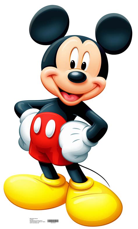 Mickey Mouse Ringtone