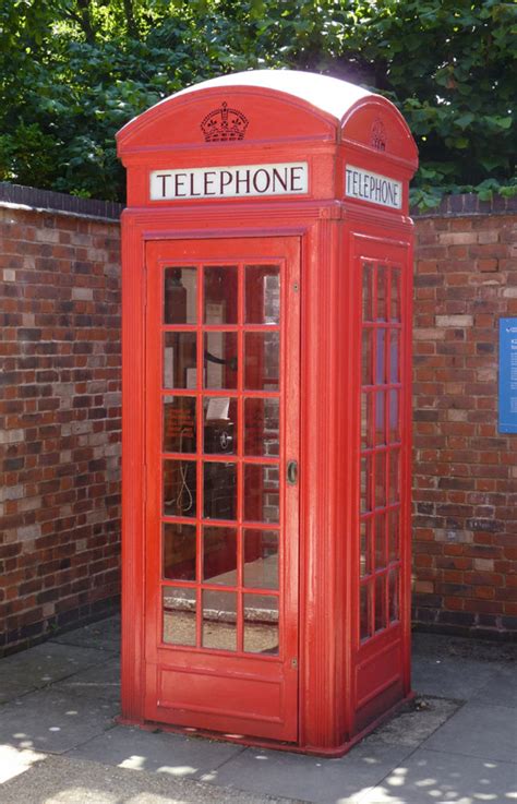British Phone Ringtone