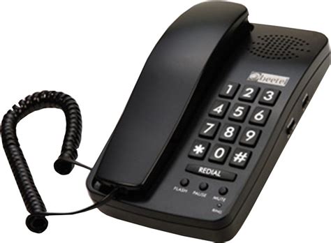 Landline Phone Ringtone