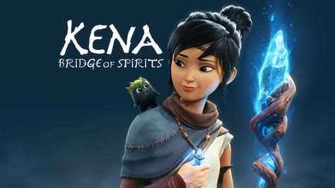 Kena: Bridge of Spirits Ringtone