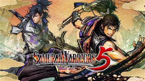 Samurai Warriors 5 Ringtone