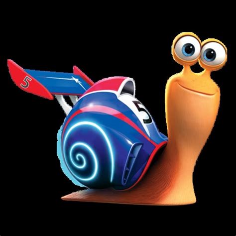 Turbo Snail Ringtone