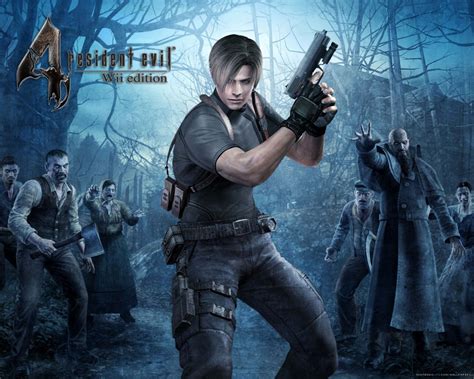 Resident Evil: Infinite Darkness Ringtone