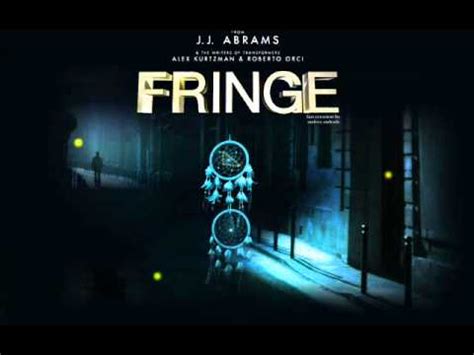 Fringe Theme Song Ringtone
