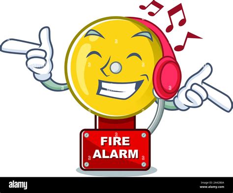 Music Fire Alarm Ringtone