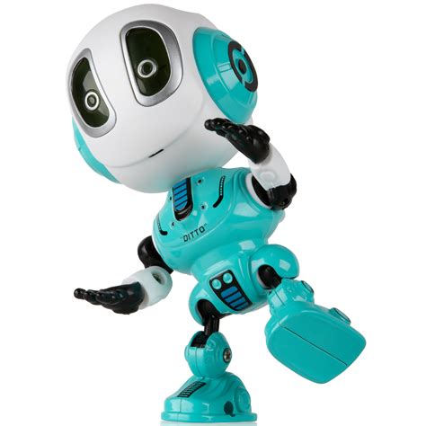 Toy Robot Ringtone