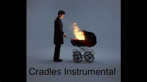 Cradles Instrumental Ringtone