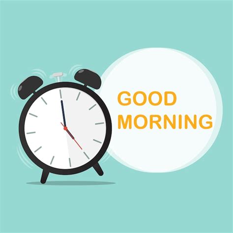 Good Morning Alarm Ringtone