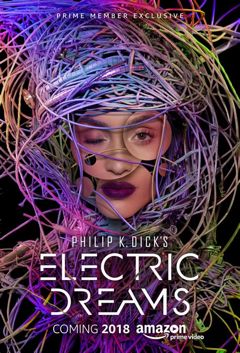 Philip K. Dick’s Electric Dreams Theme Song