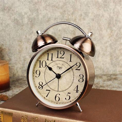 Old Fashioned Alarm Clock Ringtone