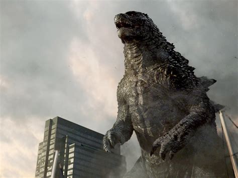 2014 Godzilla Roar Ringtone