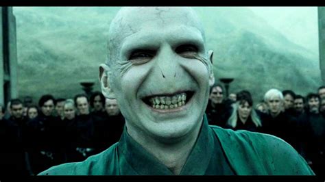 Voldemort Laugh Ringtone