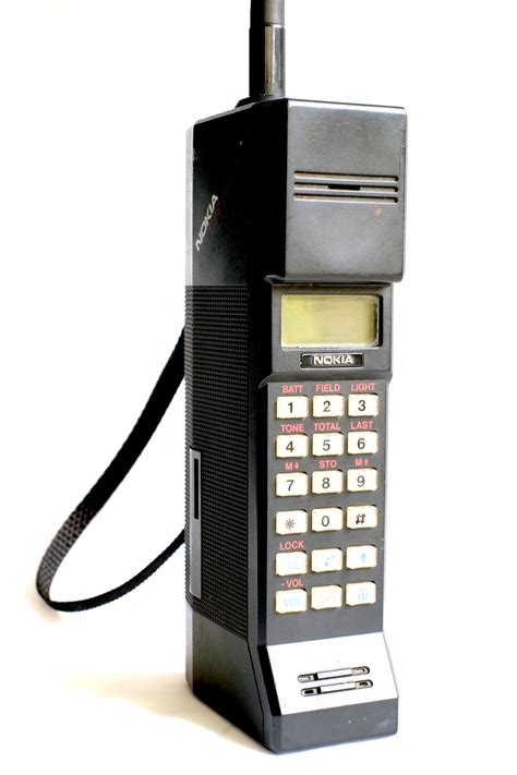 Old Cellular Phone Ringtone