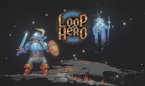 Loop Hero Ringtone